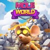 Logo of telegram channel moleworldchannel — Mole World