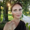 Логотип телеграм канала @molgavedastro — С тепл_ОМ ДУШИ- познание себя с Ольгой Михайловой