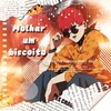 Логотип телеграм канала @molhar_um_biscoito — ¿𐋏ᥲⲙ᧐чᥙⲙ ᥰᥱчᥱньκу ⃟🍪🇧🇷𝆺𝅥|•𝐈𝐧𝐟𝐨•|