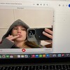 Логотип телеграм канала @molinagee — molina gee