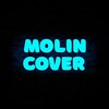 Telegram channel Molin Cover AI logo