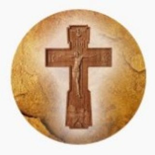 Логотип телеграм канала @molitva4444 — Молитвенный щит. Православие. Молитвы. Молитвослов