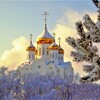 Логотип телеграм канала @molitvabogy — Молитва Православная | Путь к Богу