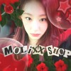 Logo of telegram channel molixxshop — molixx_shop🤍⛈️