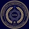 Telegram kanalining logotibi moliyakechki — Kechki ta'lim va magistratura fakulteti (rasmiy kanal)