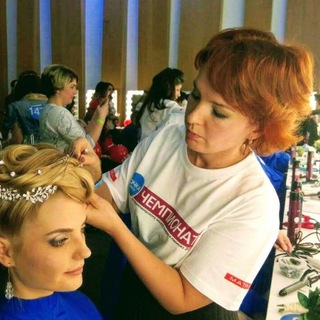 Logo of telegram channel molkhova — Марина Ольхова стилист