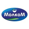 Логотип телеграм канала @molkom_official — МолкоМ | Молочный комбинат "Пензенский"