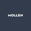 Логотип телеграм канала @mollen_mollen — Mollen