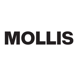 Логотип телеграм канала @mollis — MOLLIS