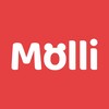 Telegram kanalining logotibi mollistoreuz — Molli Store NALICHII