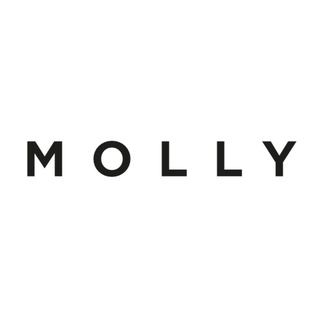 Логотип телеграм канала @molly_krsk — MOLLY | женская одежда Красноярск