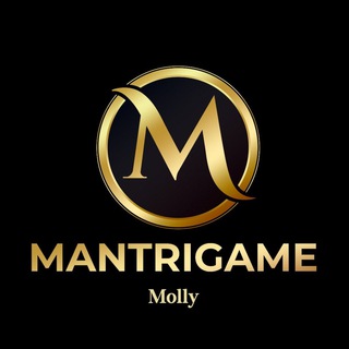 टेलीग्राम चैनल का लोगो molly_mantri_mall — Mantri Mall Molly Team