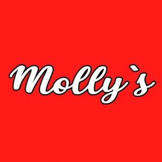 Логотип телеграм канала @molly_news — Molly's Новости