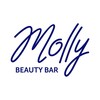 Логотип телеграм канала @molly_chita — Molly