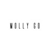 Logo of telegram channel molly_go — MollyGo