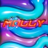 Логотип телеграм канала @mollypartyy — MOLLY
