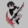 Логотип телеграм канала @mollyr3db — mollyred
