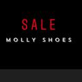 Logo saluran telegram mollyshoessale — Molly Shoes Sale дропшиппинг