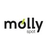 Логотип телеграм канала @mollyspot — Российский бренд светильников - Molly Spot
