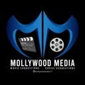 Logo saluran telegram mollywoodmedia77 — Mollywood Media Movie Suggestions
