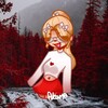 Логотип телеграм канала @mollyyy_rblx — молька тяночка✌🏻❤️
