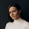 Логотип телеграм канала @molnar_lab — Александра Молнар | Архитектура личности