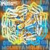 Логотип телеграм канала @molne4ka_group — 🍁Музыка и фоны от молнии🍁