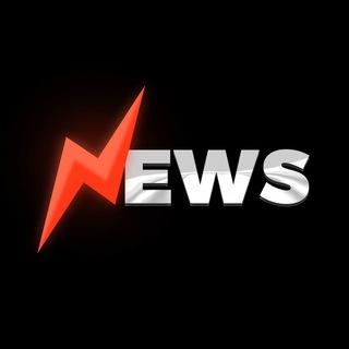 Telegram channel ⚡️МОЛНИЯ logo