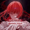 Логотип телеграм канала @molnia_chanel — 𝙏𝙐𝘾𝙃𝙆𝙄𝙉𝙎