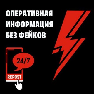 Логотип телеграм -каналу molniachannelnews — Молния 🇺🇦 | Новости Украины 24/7| Война с Россией