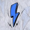 Логотип телеграм канала @molniyamoldovi — Молния Молдовы