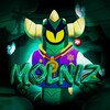 Логотип телеграм канала @molnizbs — MARCELKA | SO2