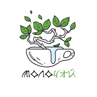 Telegram channel туса молочая logo