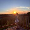 Логотип телеграм канала @molochni_ulun — молочный улун ✸ | Яна Лескина