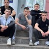 Логотип телеграм канала @molod2288 — Молодые