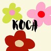 Логотип телеграм канала @molod_koca — Коса