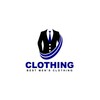 Логотип телеграм канала @molod_money — B.M./shop