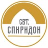 Логотип телеграм канала @molod_spiridon — Молод Спиридон