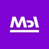 Логотип телеграм канала @molodcentrnsk — Молодёжный центр Норильск