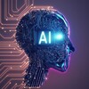 Логотип телеграм канала @molodcov05 — Новости AI технологии и крипта валюта.