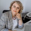 Логотип телеграм канала @molodcova_buh — Елена Молодцова Бухгалтер