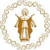 Лагатып тэлеграм-канала molodechno_eparhia — Молодечненская епархия