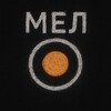 Логотип телеграм канала @molodedlir — МЕЛ