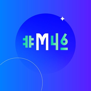 Логотип телеграм канала @molodej_46 — #молодежь46