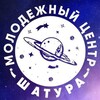 Логотип телеграм канала @molodej_kmc — Молодежный центр