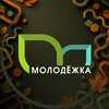 Логотип телеграм канала @molodejkabrz — Молодежка | Березовский
