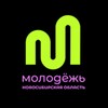 Логотип телеграм канала @molodez_bagan — Молодëжь Баганского района🦆