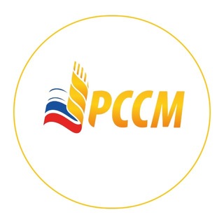 Telegram channel Молодёжь села | РССМ logo