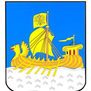 Telegram channel Молодёжь Костромской области logo