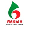 Логотип телеграм канала @molodezhmz — МЦ ЯЛКЫН Мензелинск